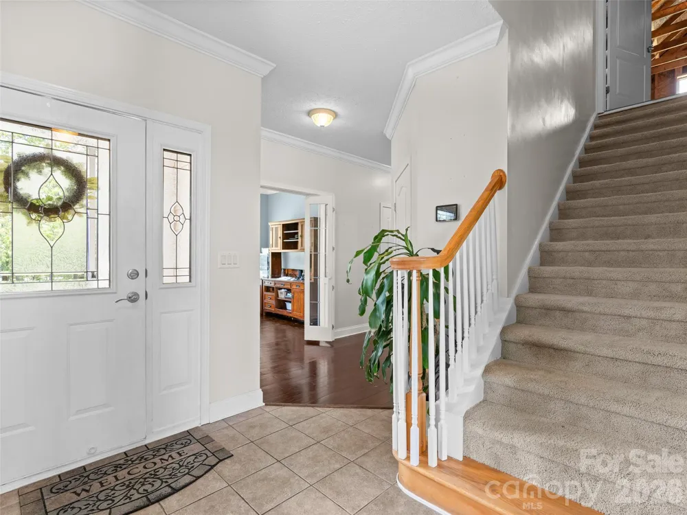 300 Welch Drive Alexander, NC 28701