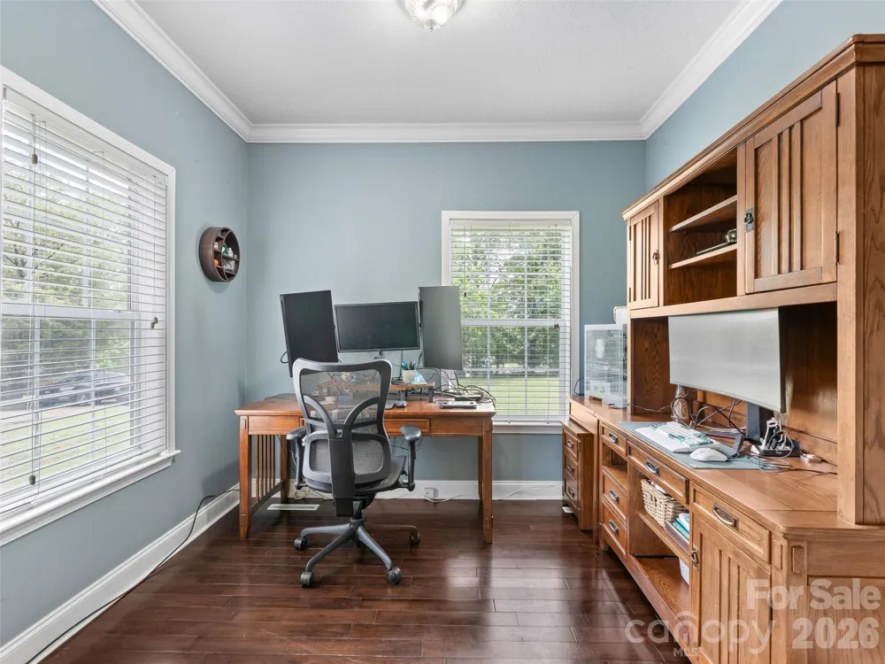 300 Welch Drive Alexander, NC 28701