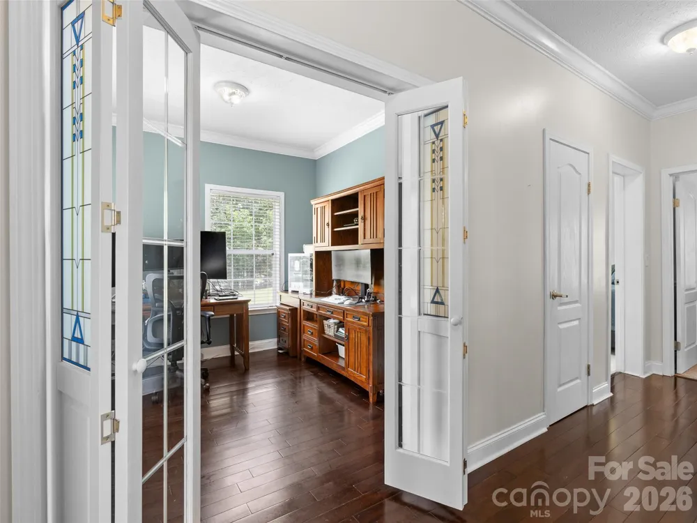 300 Welch Drive Alexander, NC 28701