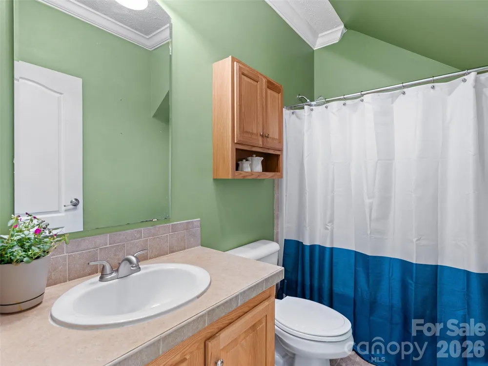 300 Welch Drive Alexander, NC 28701