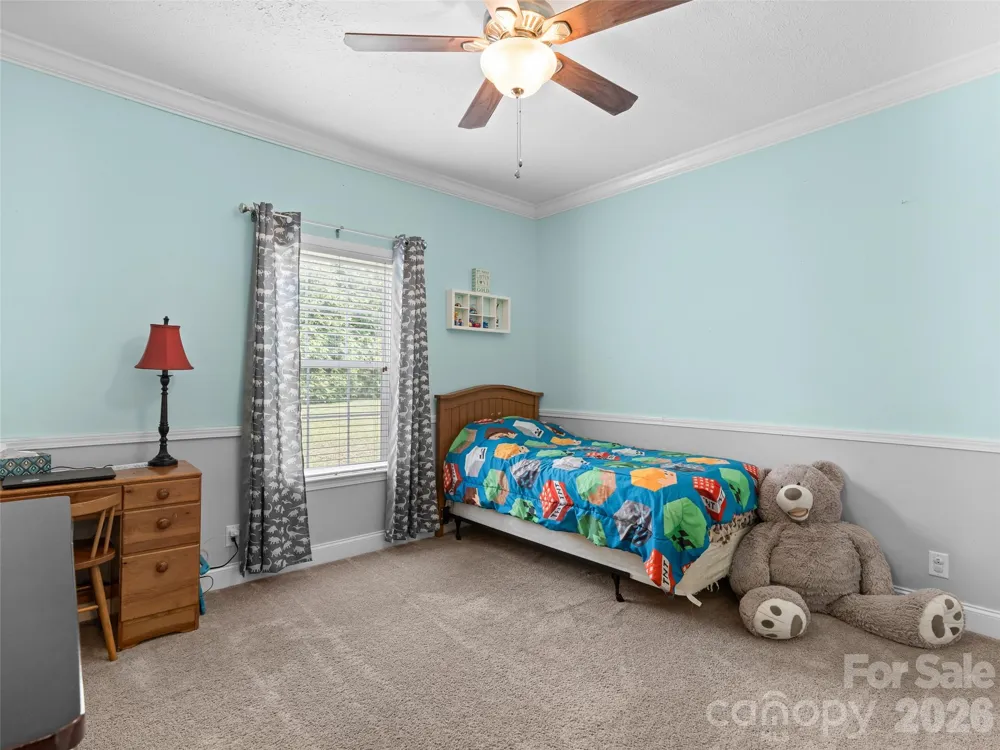 300 Welch Drive Alexander, NC 28701