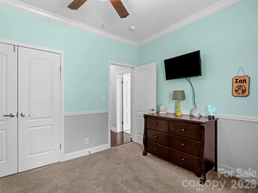 300 Welch Drive Alexander, NC 28701