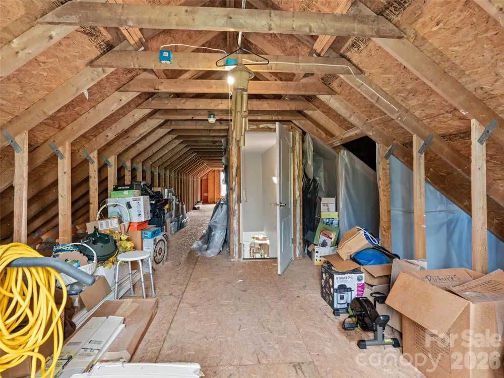 300 Welch Drive Alexander, NC 28701