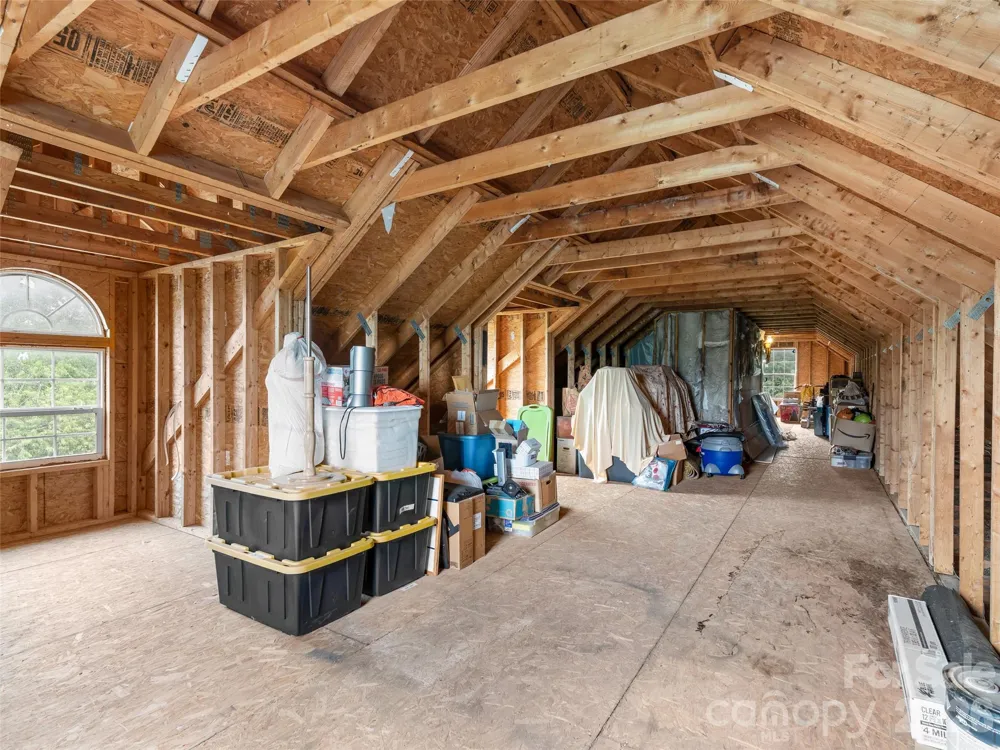 300 Welch Drive Alexander, NC 28701