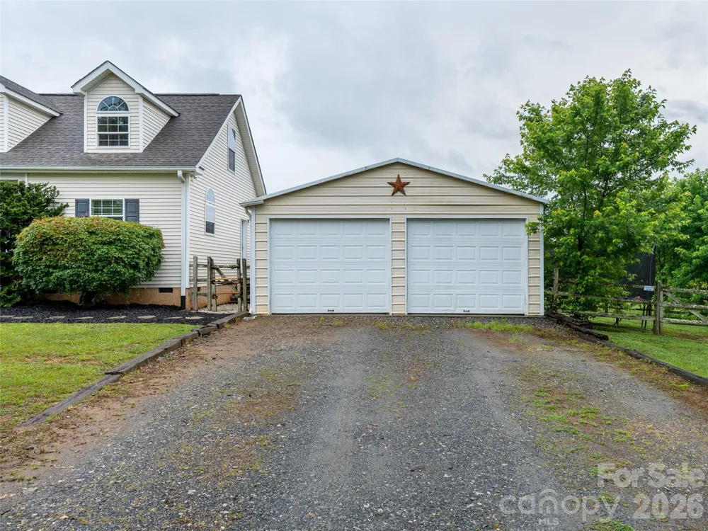 300 Welch Drive Alexander, NC 28701