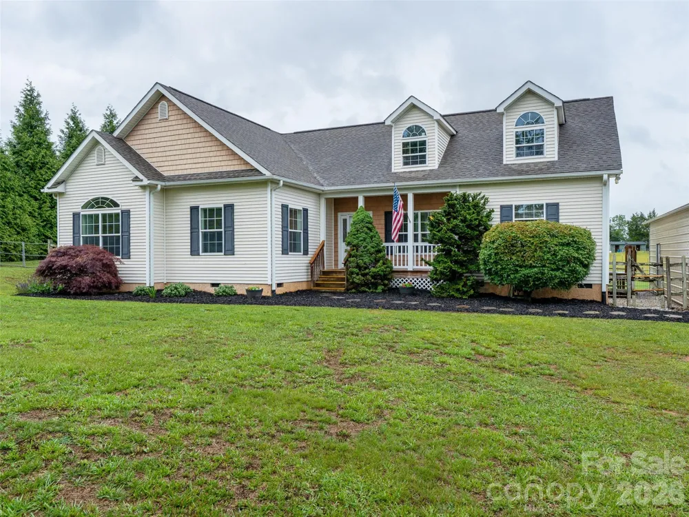 300 Welch Drive Alexander, NC 28701