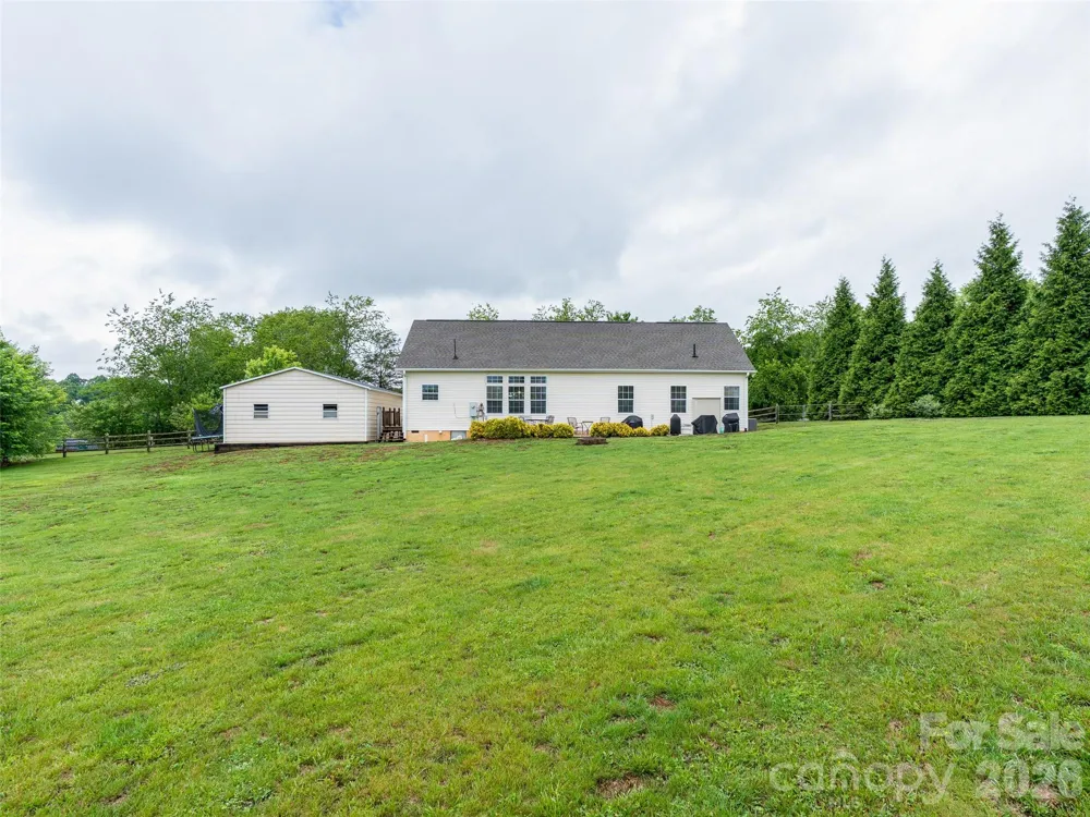 300 Welch Drive Alexander, NC 28701
