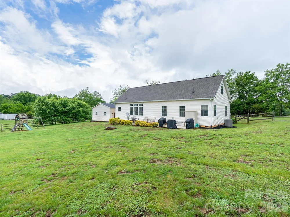 300 Welch Drive Alexander, NC 28701