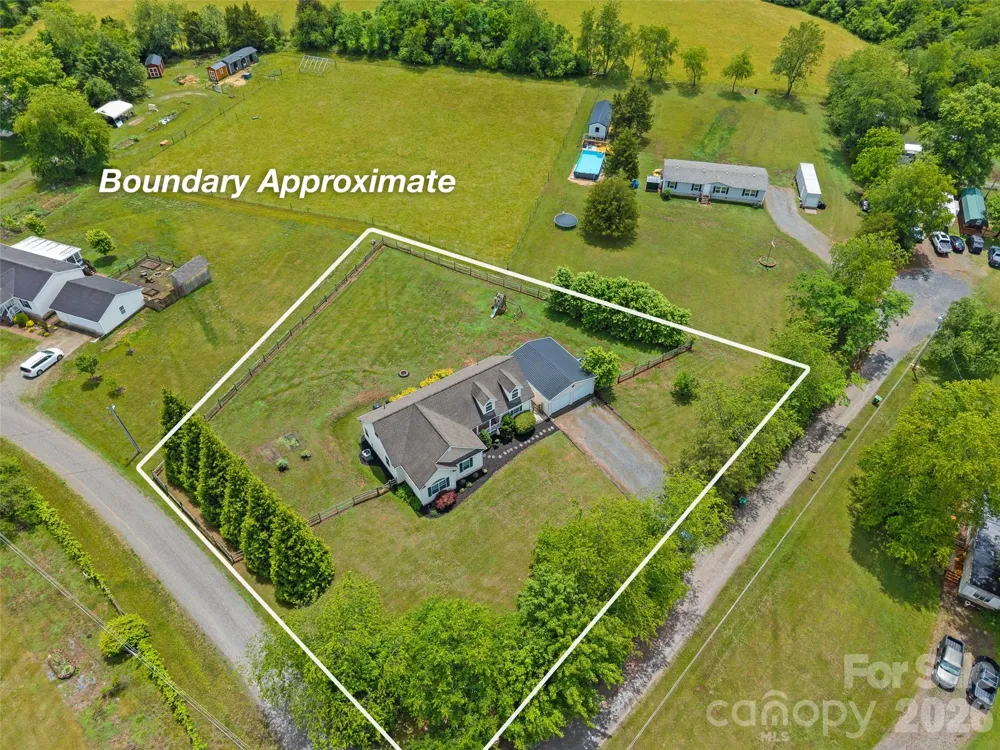 300 Welch Drive Alexander, NC 28701
