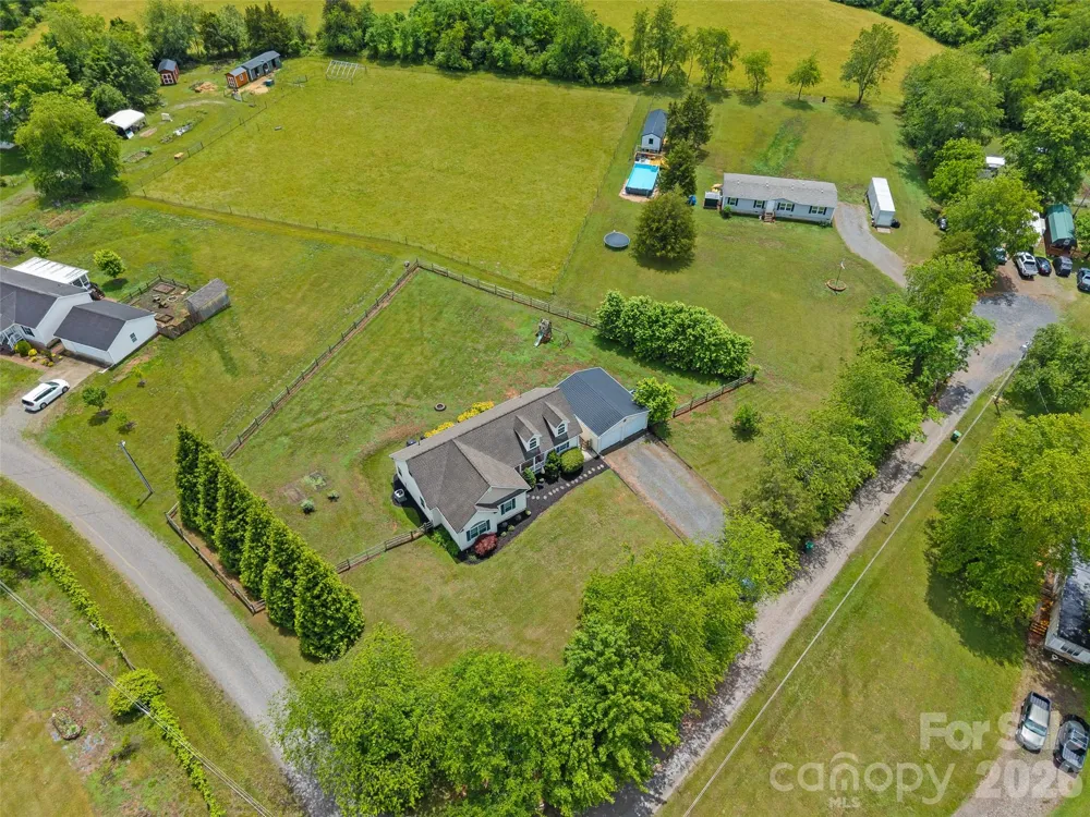 300 Welch Drive Alexander, NC 28701