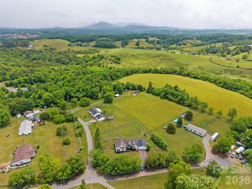 300 Welch Drive Alexander, NC 28701