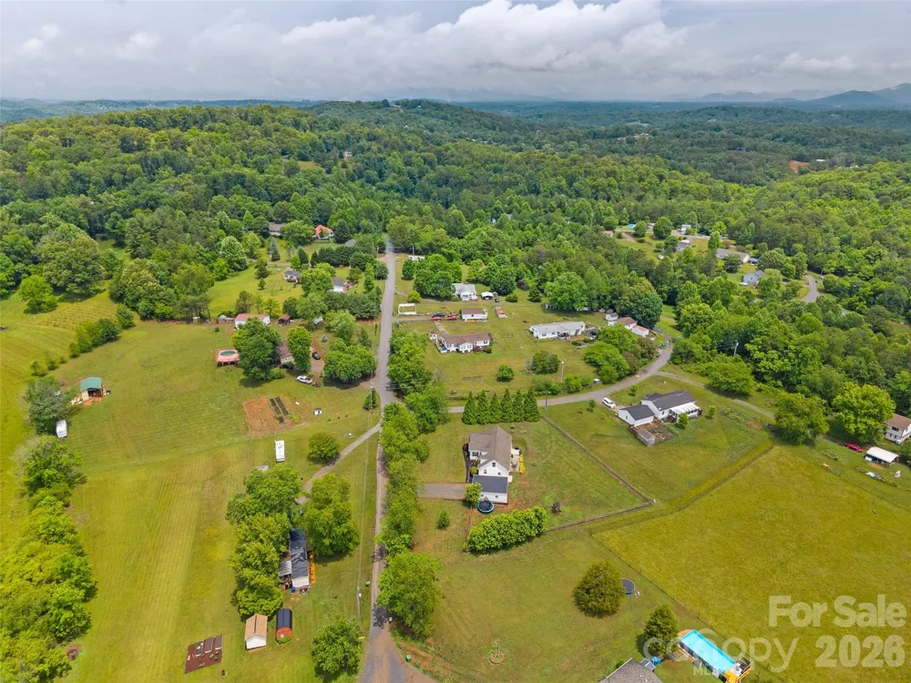 300 Welch Drive Alexander, NC 28701