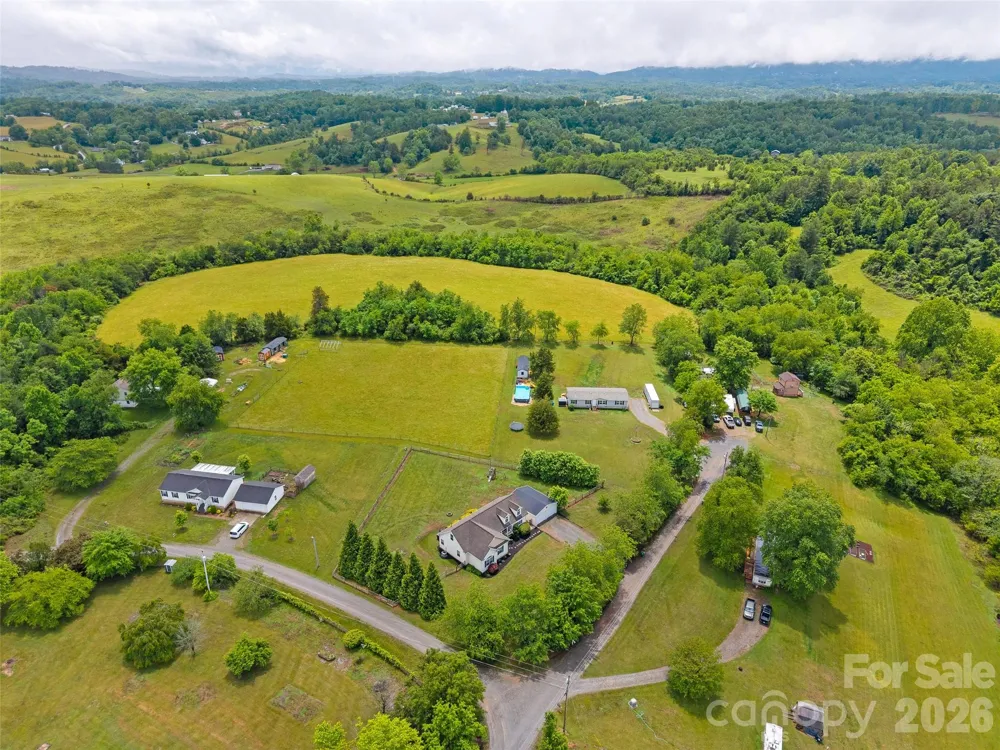 300 Welch Drive Alexander, NC 28701