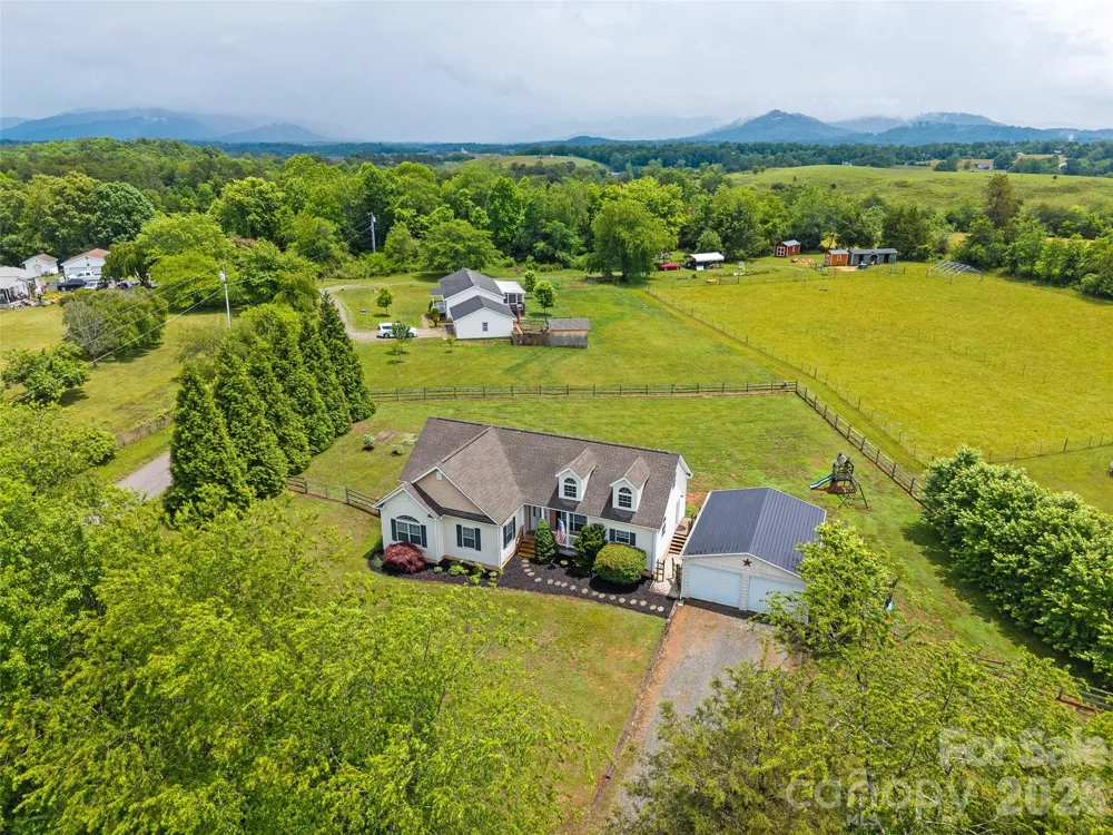 300 Welch Drive Alexander, NC 28701