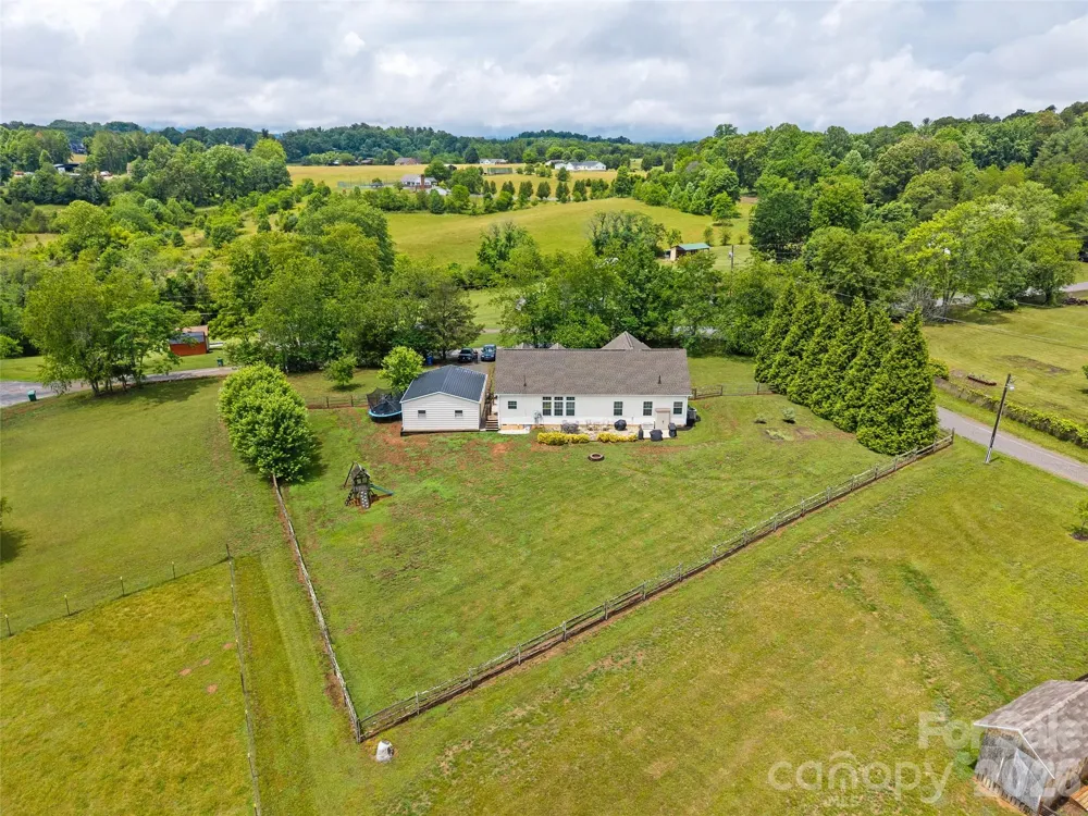 300 Welch Drive Alexander, NC 28701