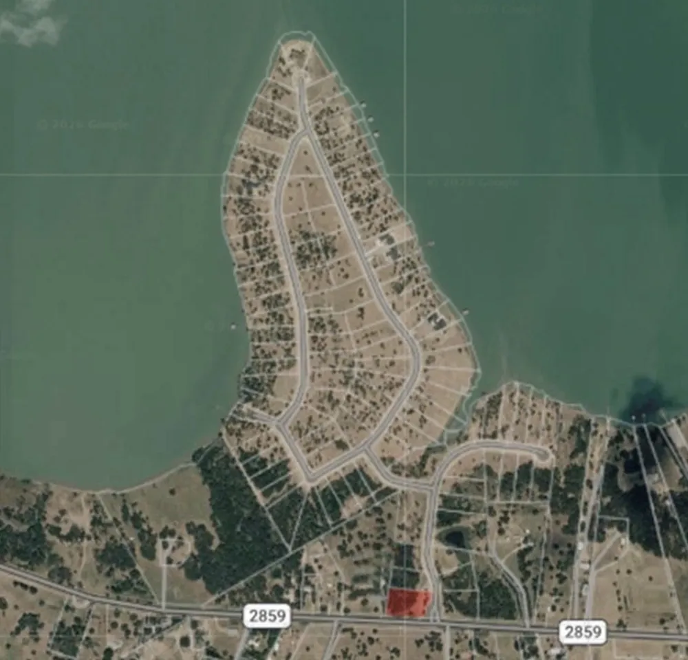 Diamond Point Corsicana, TX 75109