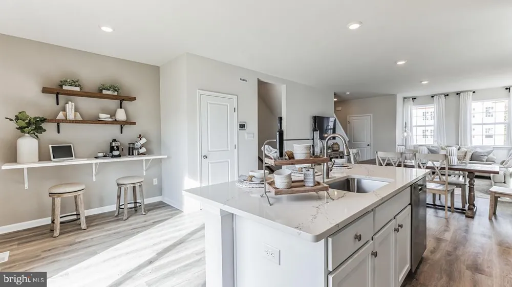 3081 MARTHA WAY Pennsburg, PA 18073