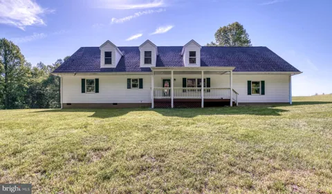 10461 OLD STILLHOUSE ROAD