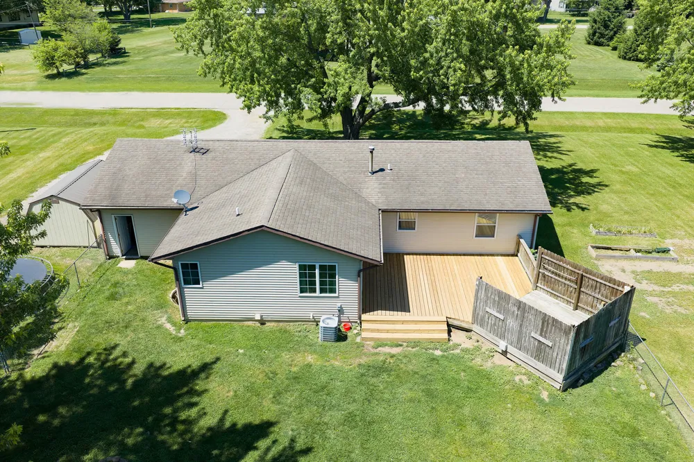 61214 Mary Lou Lane Cassopolis, MI 49031