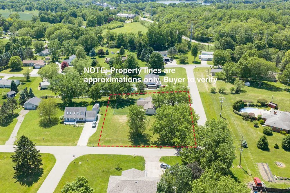 61214 Mary Lou Lane Cassopolis, MI 49031