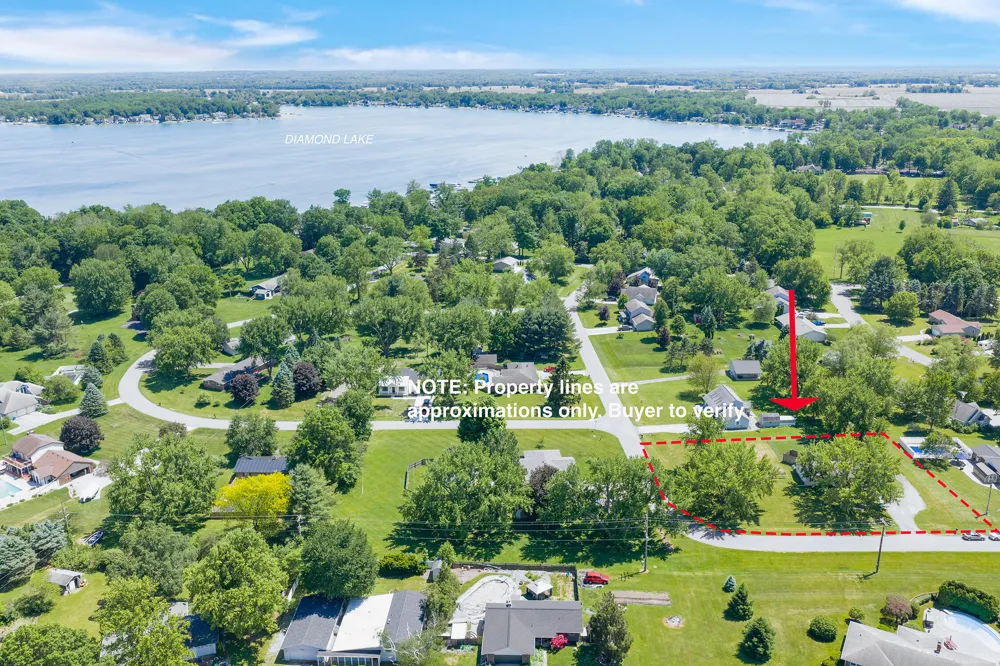 61214 Mary Lou Lane Cassopolis, MI 49031