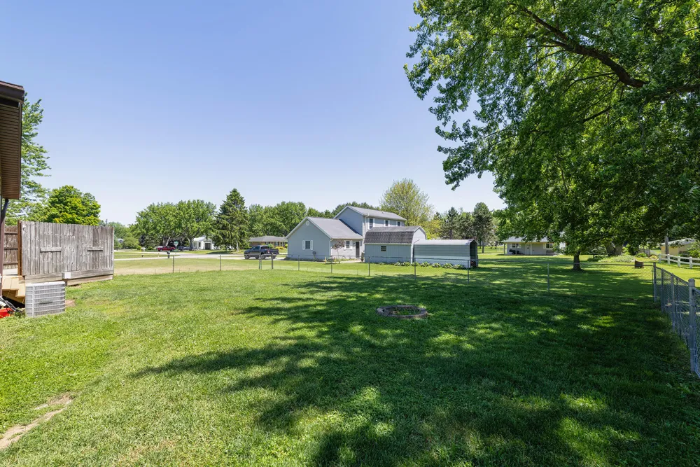 61214 Mary Lou Lane Cassopolis, MI 49031