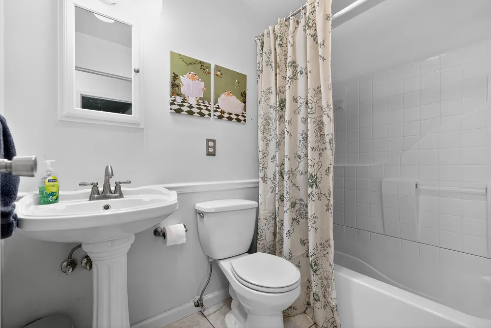 61214 Mary Lou Lane Cassopolis, MI 49031