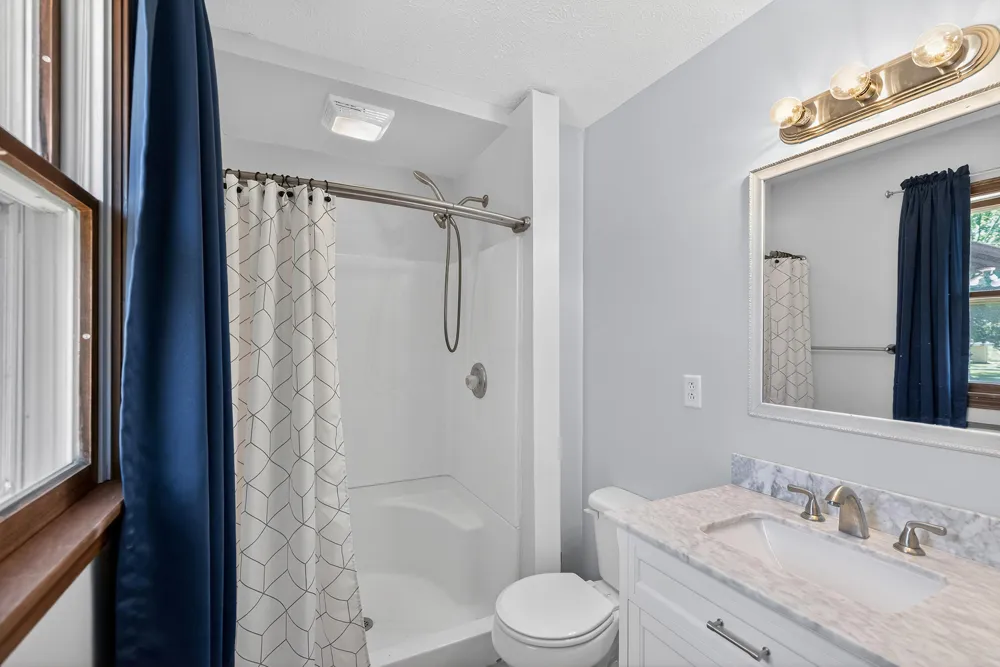 61214 Mary Lou Lane Cassopolis, MI 49031