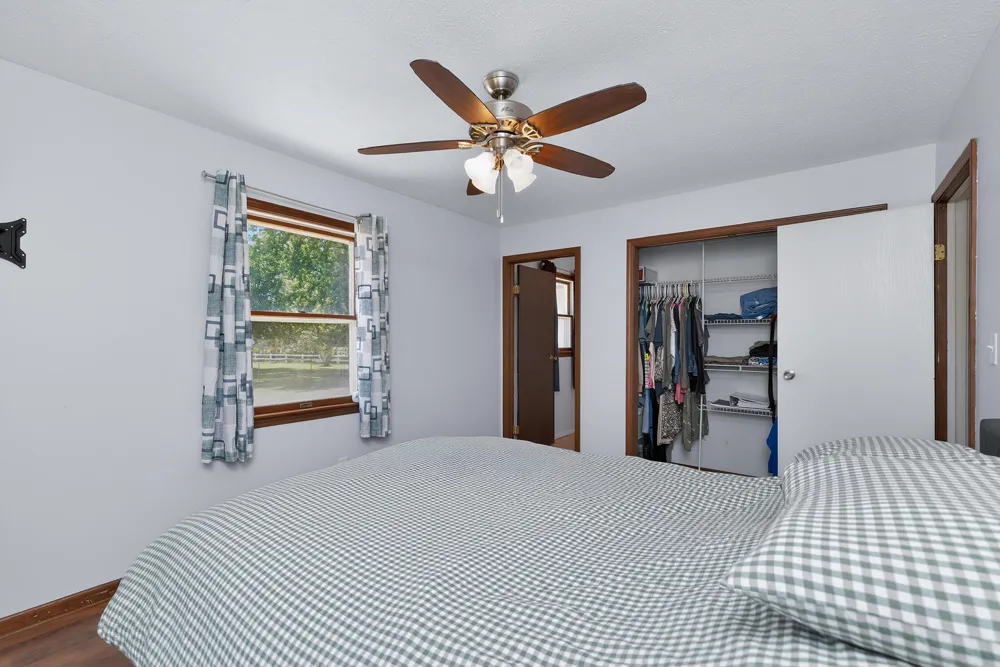 61214 Mary Lou Lane Cassopolis, MI 49031