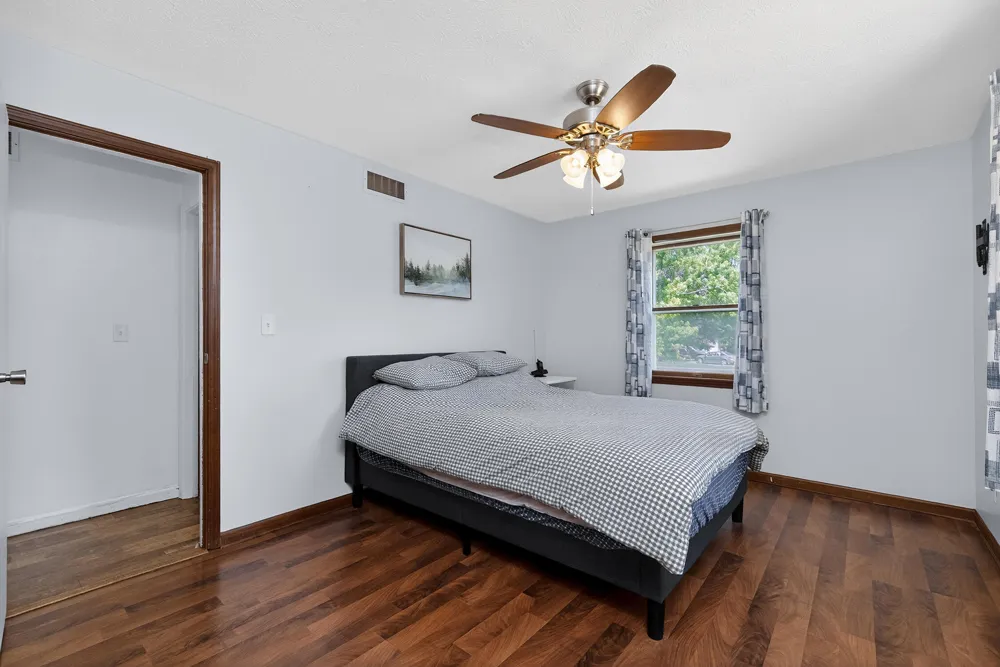 61214 Mary Lou Lane Cassopolis, MI 49031