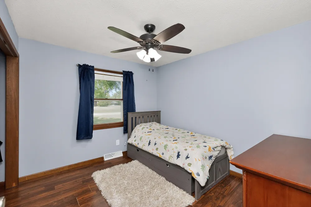 61214 Mary Lou Lane Cassopolis, MI 49031