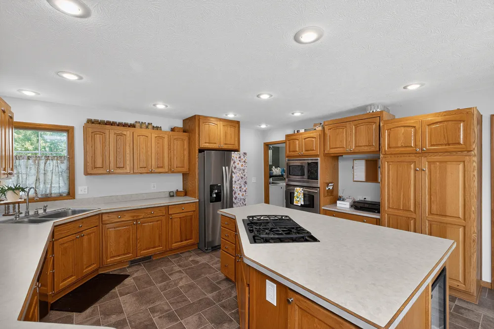 61214 Mary Lou Lane Cassopolis, MI 49031