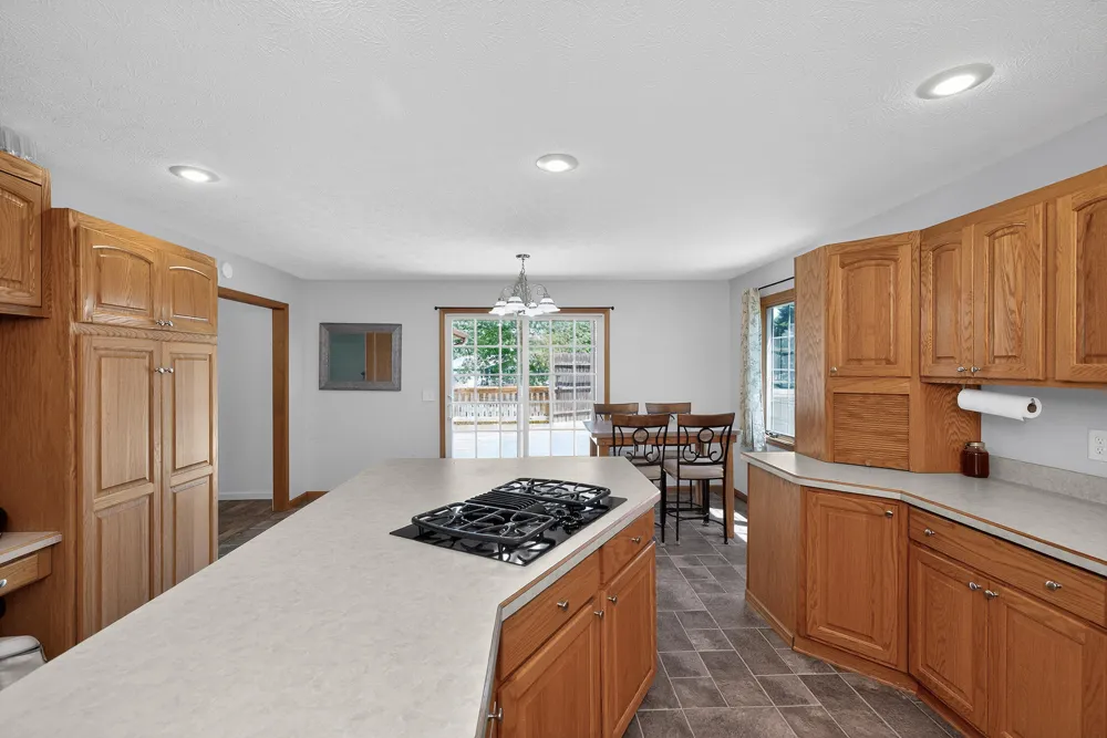 61214 Mary Lou Lane Cassopolis, MI 49031