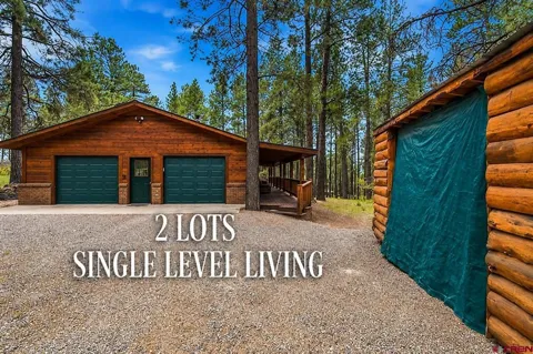 14 Pine Cone Drive