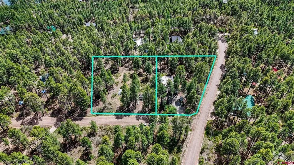 14 Pine Cone Drive Bayfield, CO 81122