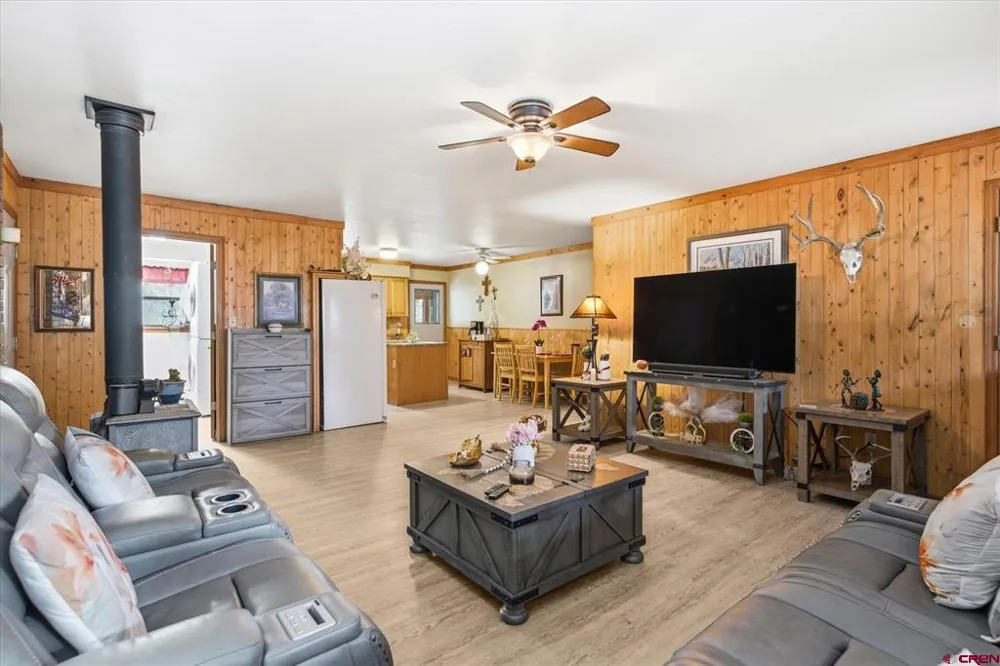 14 Pine Cone Drive Bayfield, CO 81122
