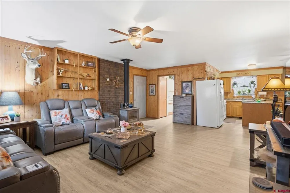 14 Pine Cone Drive Bayfield, CO 81122