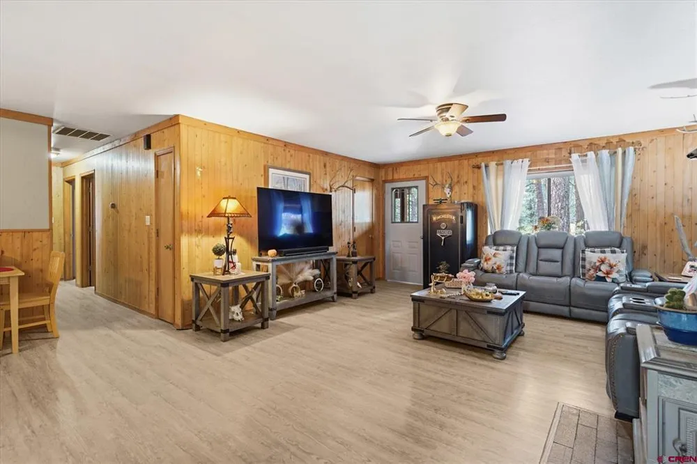 14 Pine Cone Drive Bayfield, CO 81122