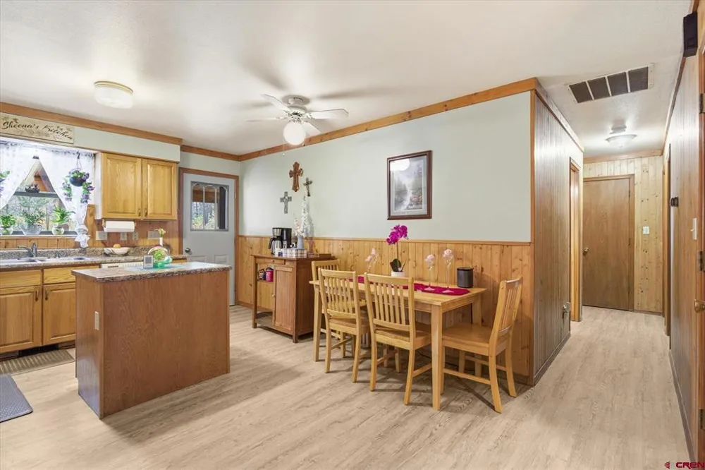 14 Pine Cone Drive Bayfield, CO 81122