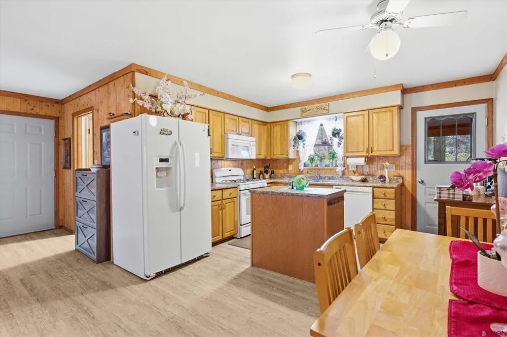 14 Pine Cone Drive Bayfield, CO 81122