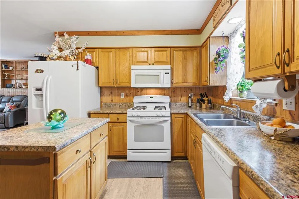 14 Pine Cone Drive Bayfield, CO 81122