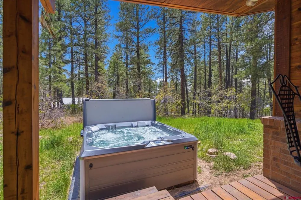 14 Pine Cone Drive Bayfield, CO 81122