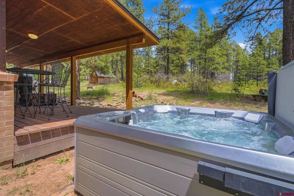 14 Pine Cone Drive Bayfield, CO 81122