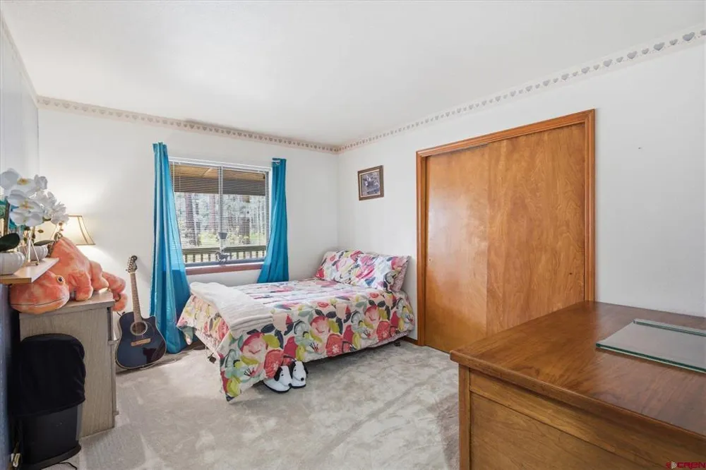 14 Pine Cone Drive Bayfield, CO 81122