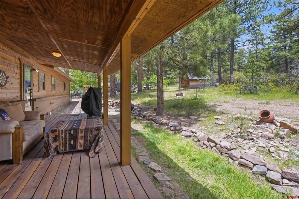 14 Pine Cone Drive Bayfield, CO 81122