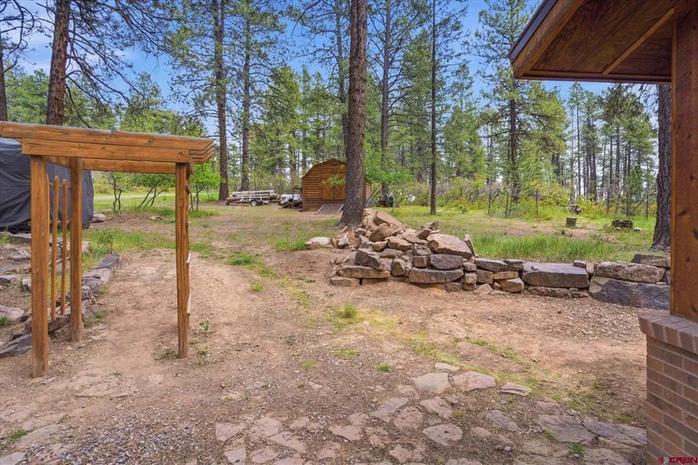 14 Pine Cone Drive Bayfield, CO 81122