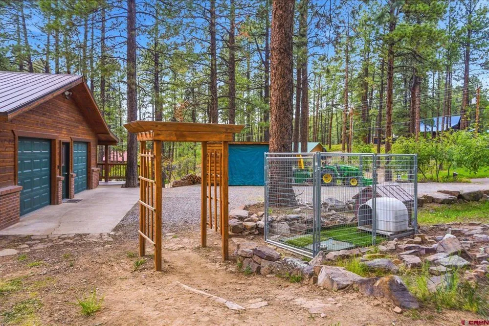 14 Pine Cone Drive Bayfield, CO 81122
