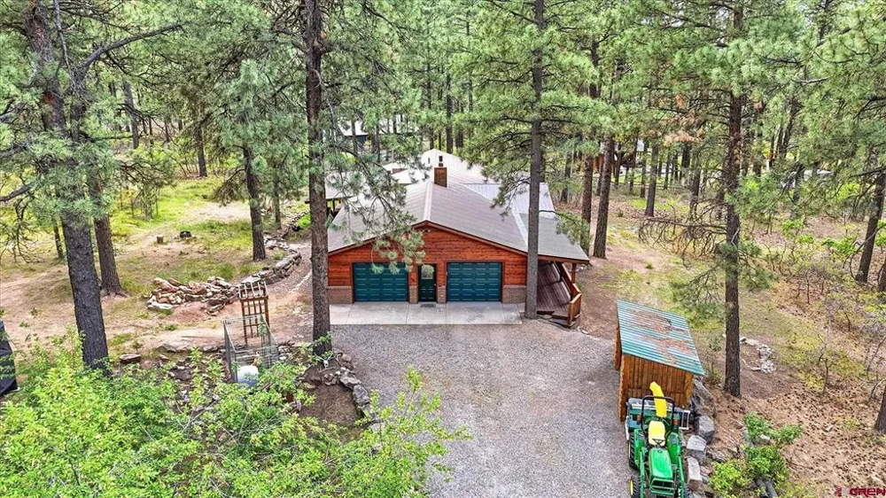 14 Pine Cone Drive Bayfield, CO 81122