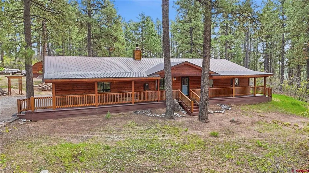14 Pine Cone Drive Bayfield, CO 81122