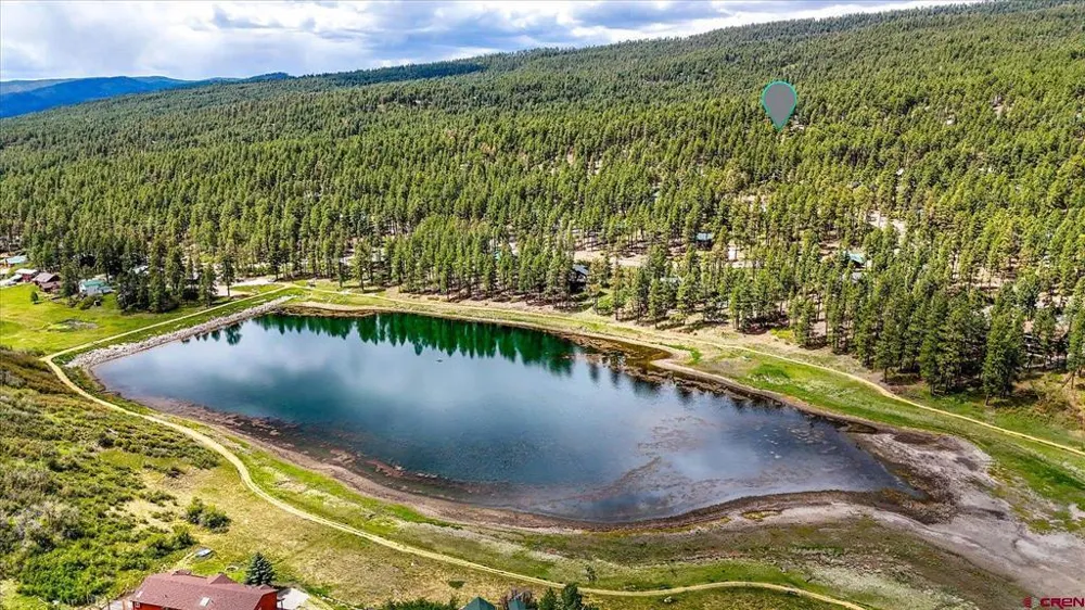 14 Pine Cone Drive Bayfield, CO 81122